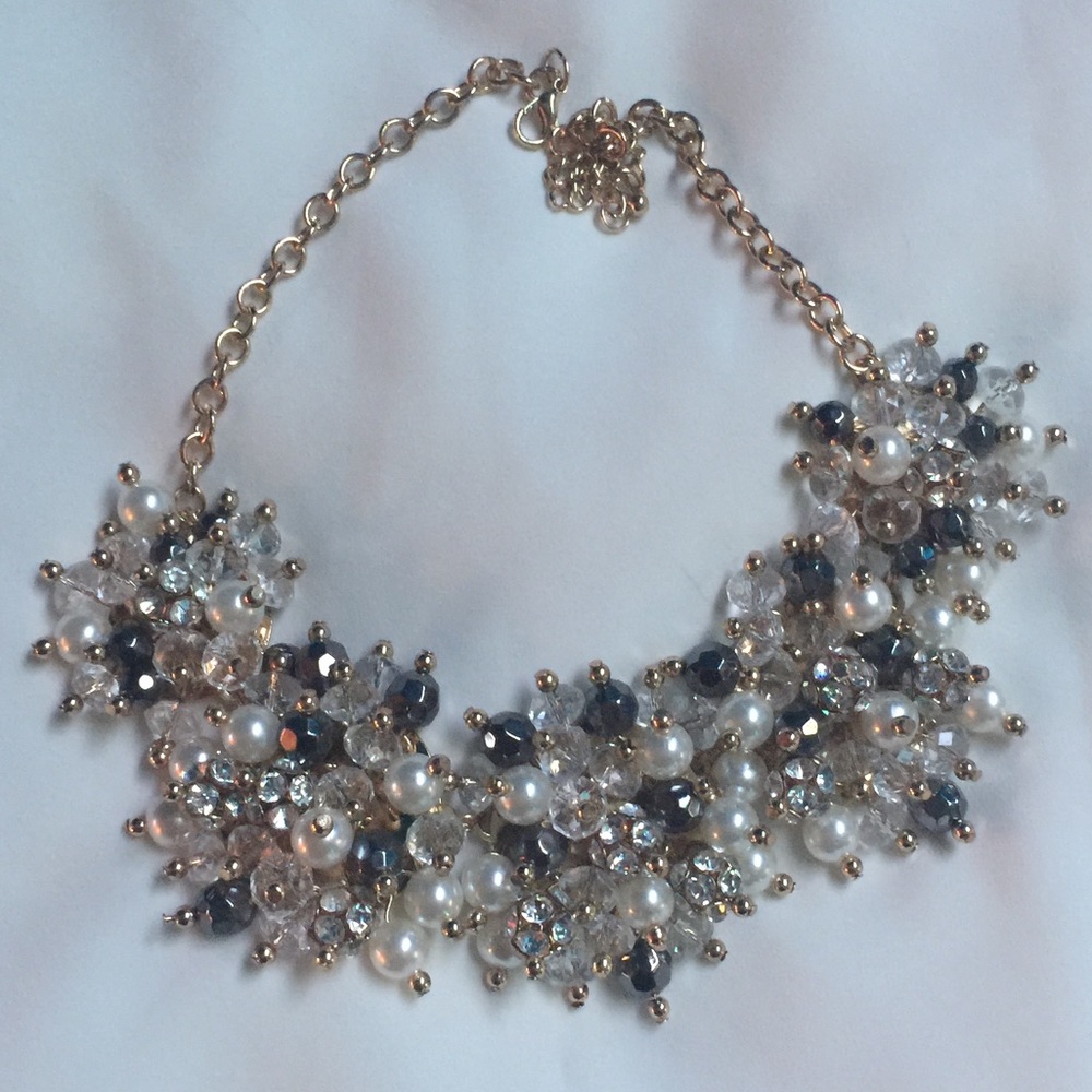 Statement Necklace